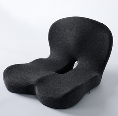 Memory Foam Ergonomic Cushion
